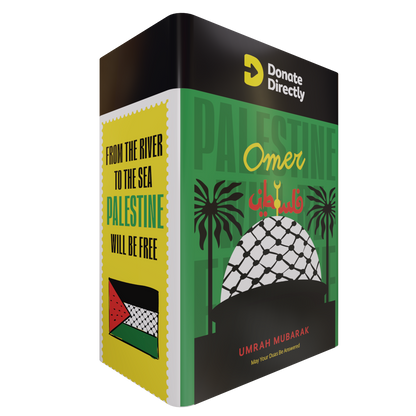 Protest - Mixed (Male , Female , Al-aqsa)