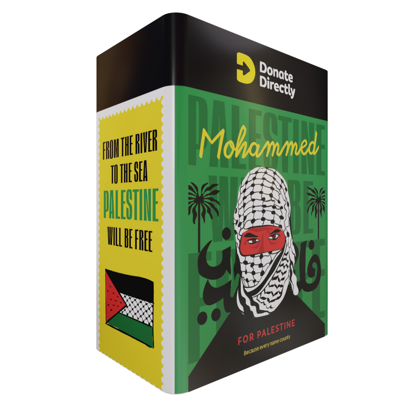 Protest - Mixed (Male , Female , Al-aqsa)