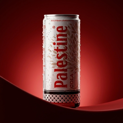 Palestine Cola 330ml
