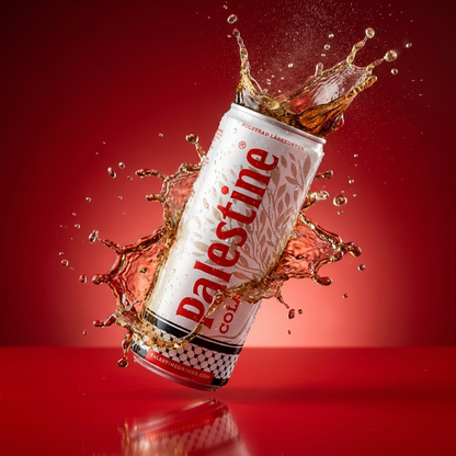 Palestine Cola 330ml